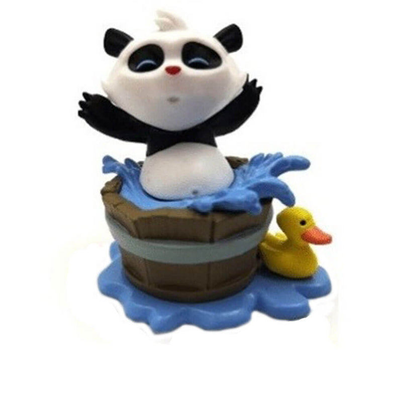 Chibi Géant Takenoko