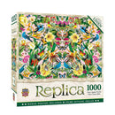 MP Replica Puzzle (1000 pc's)