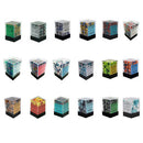 D6 Dice Gemini 12mm (36 Dice)