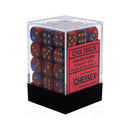 D6 DICE Gemini 12 mm (36 dobbelstenen)