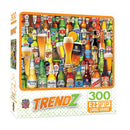 MP Trendz EZ Grip Puzzle (300 pc's)