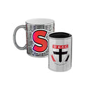 Tasse à café et refroidisseur de canettes AFL