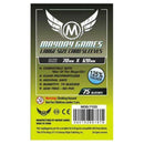 Manchons standard Mayday (70 mm x 120 mm)