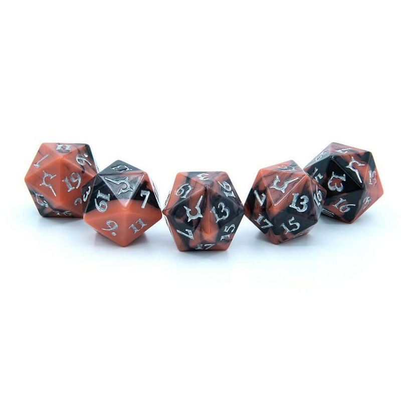 Jeu de dés RPG Dune