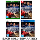 Street Outlaws 2 Winner Takes All Game