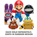 Nintendo 2.5 "Ltd Articulation Figures (16 Asst.)