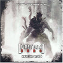 Pack d'extension Fireteam Zero