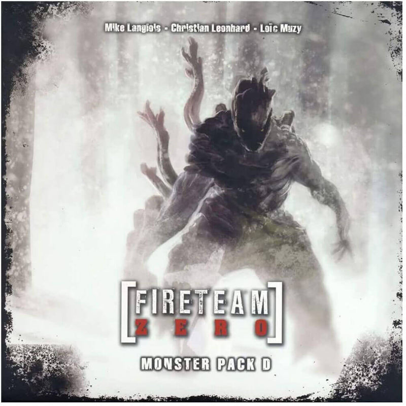 Pack d'extension Fireteam Zero