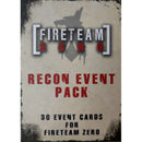Pack d'extension Fireteam Zero