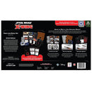 Star Wars X-Wing 2nd Edition Trident-class Assault Ship