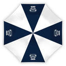 AFL compacte paraplu