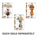 Cactus Town Expansion Game