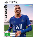 FIFA 22 -wedstrijd