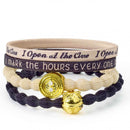 Ensemble de serre-tête Harry Potter