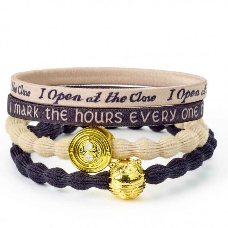 Ensemble de serre-tête Harry Potter