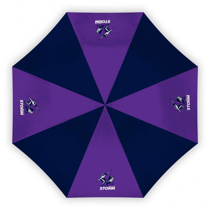 Parapluie compact NRL Team Logo