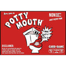 Are You a Potty Mouth Card Game