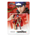 Wiiu Amiibo -personage