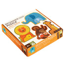 Casse-tête Petit Collage Débutant