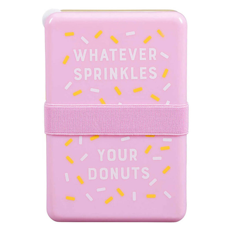 Yes Studio Lunch Box