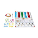 Learning Can be Fun Write & Wipe Learning Set