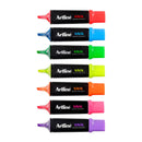 Artline Vivix markeerstift geassorteerd