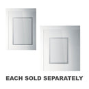 Durable Duraframe Sun Silver (2pk)