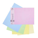 Quill Board A3 assorties 15pk