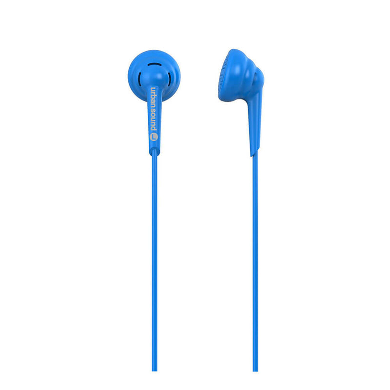 Écouteurs Verbatim Urban Sound Buddies