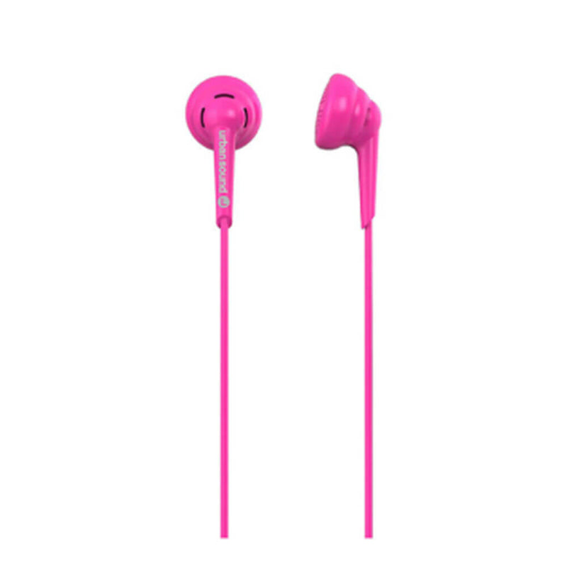 Écouteurs Verbatim Urban Sound Buddies