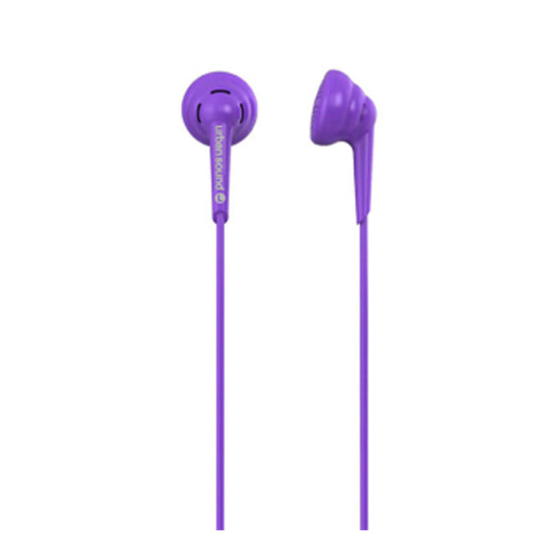 Écouteurs Verbatim Urban Sound Buddies