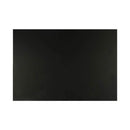 Quill Presentation Board Black 420x590mm (10pk)