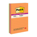 Post-It Notes 98x149mm diverse (3pk)