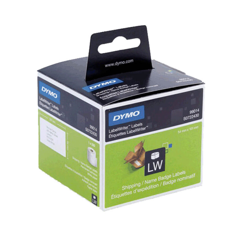 Dymo Labelwriter Shipping Suits Label 4XL (220/roll)