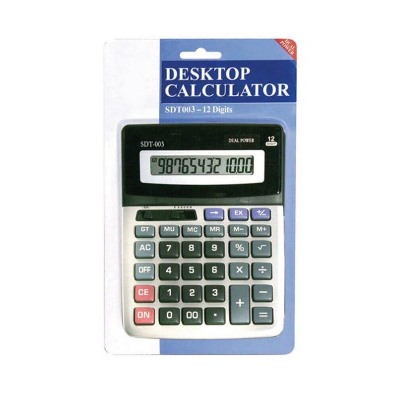 Calculatrice Stat Dual Power