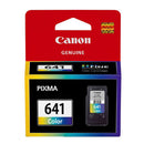 Canon Inkjet -cartridge C (kleur)
