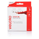 Klittenband en lusbox