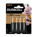 Pile alcaline Duracell