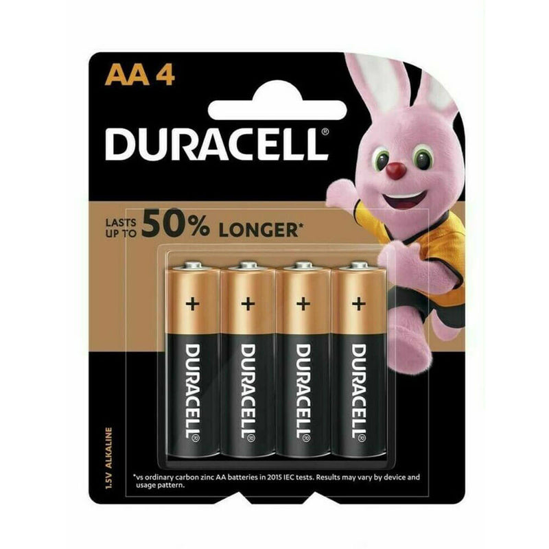Pile alcaline Duracell