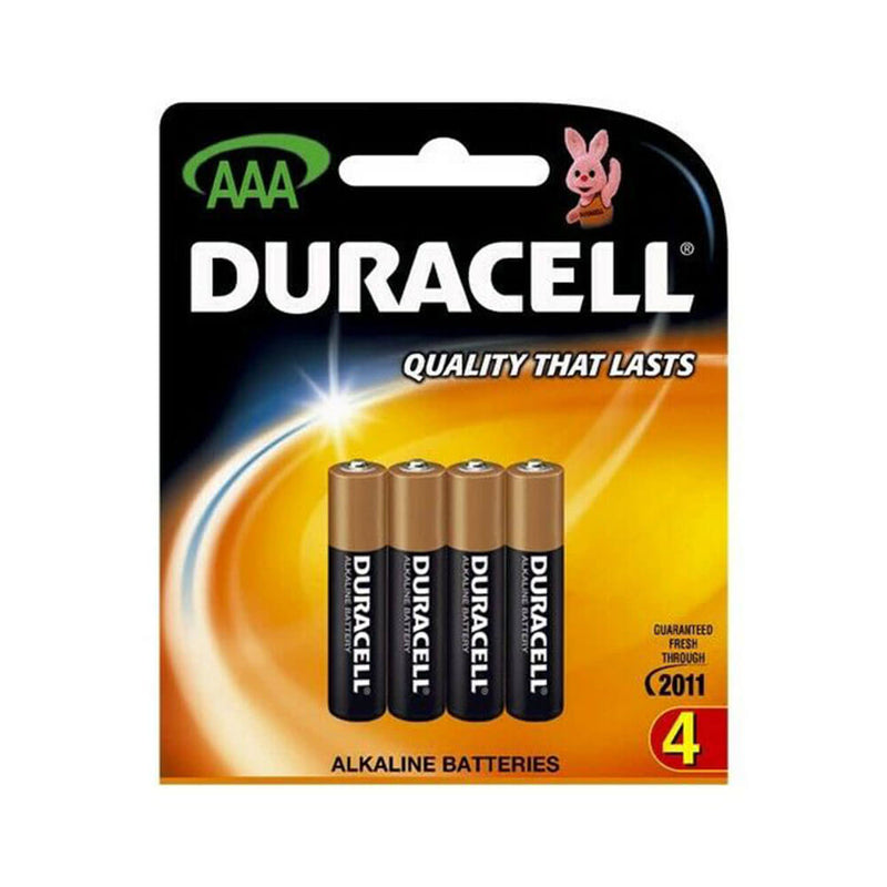 Pile alcaline Duracell