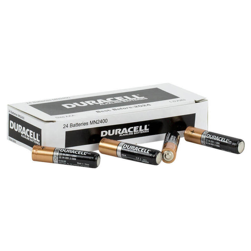 Pile alcaline Duracell