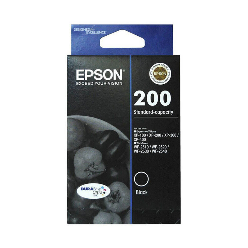 Epson Inkjet -cartridge 200