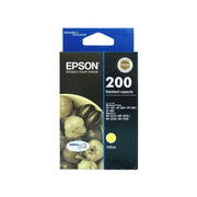 Cartouche jet d'encre Epson 200