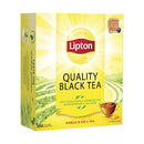 Lipton Tea Bags (zwart)