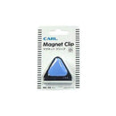 Carl Magnetic Clip (Blue)