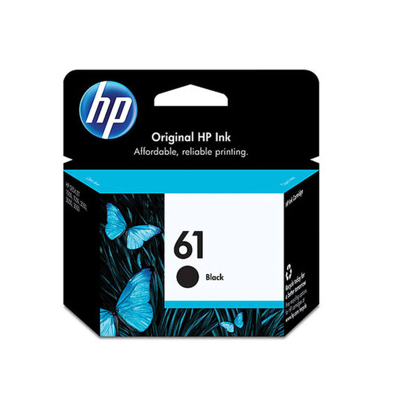 HP Inkjet -cartridge 61