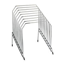 Italplast Step File Organizer (groot)