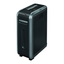 Déchiqueteuse Fellowes 100 % sans bourrage