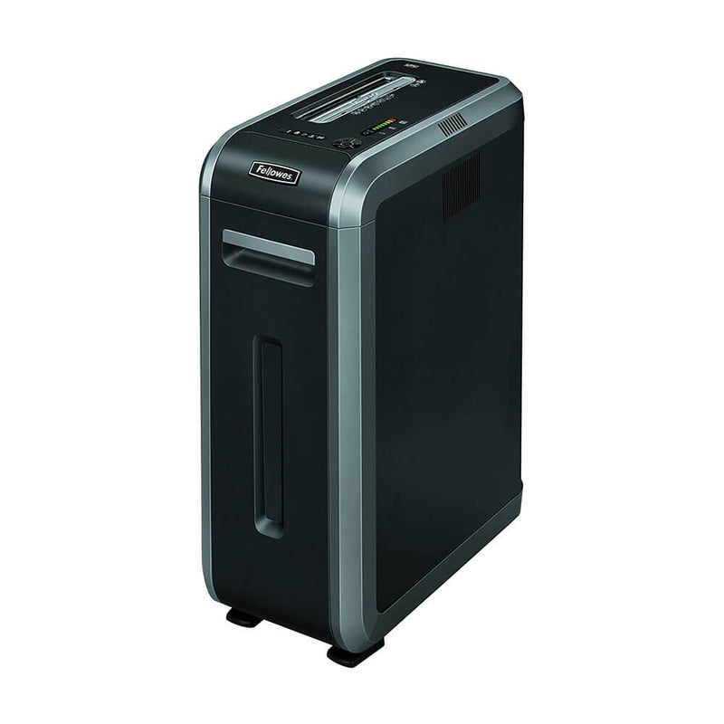 Déchiqueteuse Fellowes 100 % sans bourrage