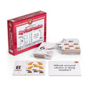 Apprendre peut être amusant Mon premier puzzle